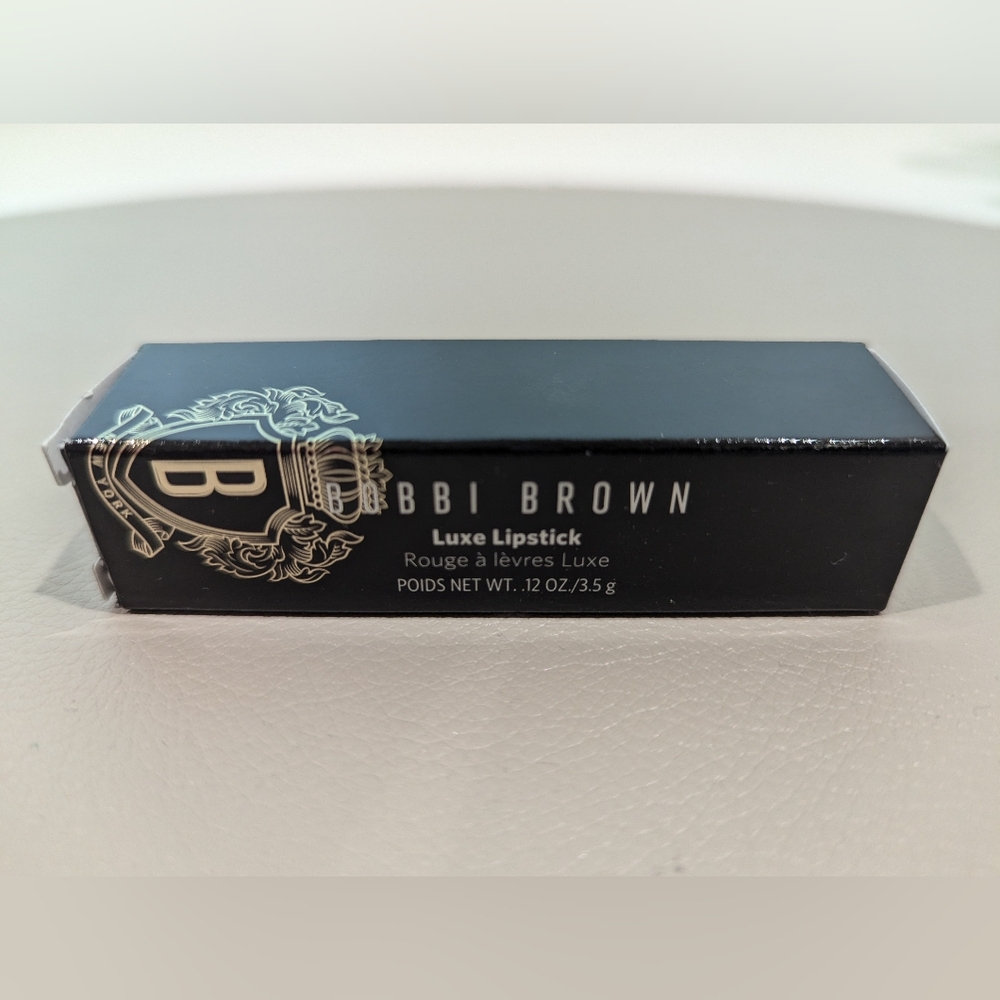 Bobbi Brown Luxe Lipstick